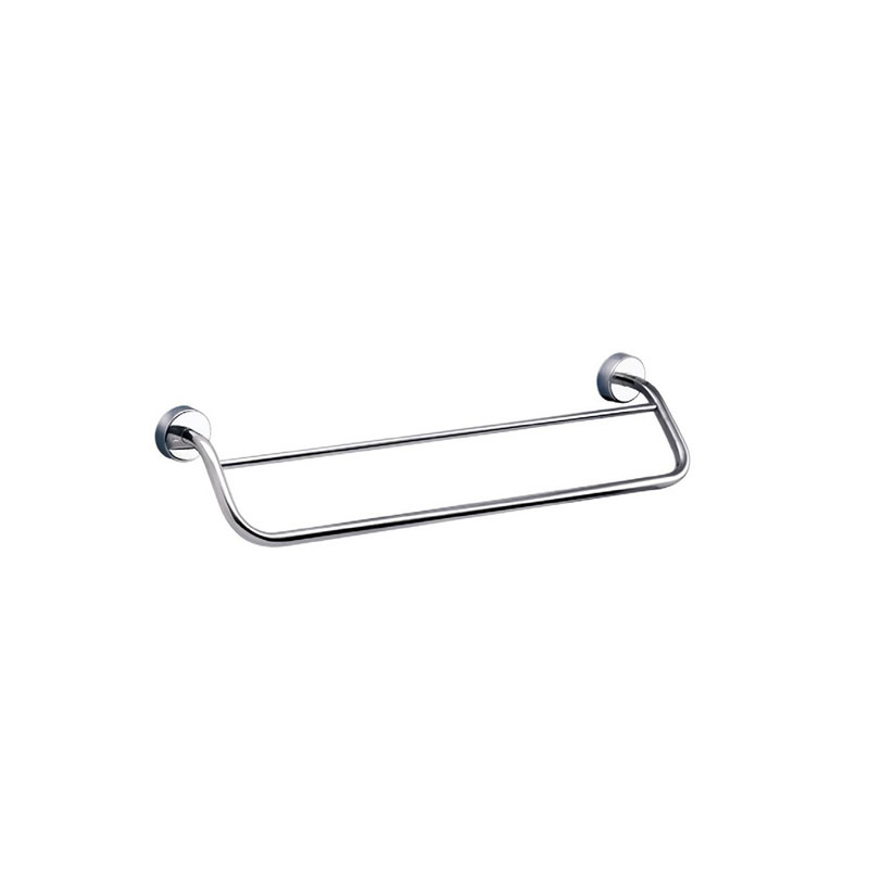 Διπλή πετσετοκρεμάστρα MODERNO 2252 KARAG 50cm