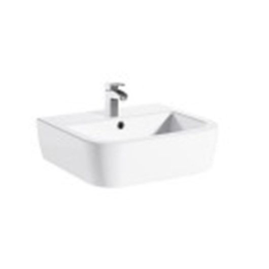 Νιπτήρας αναρτώμενος LEGEND LH 10100 KARAG 40x32.5x16.5cm