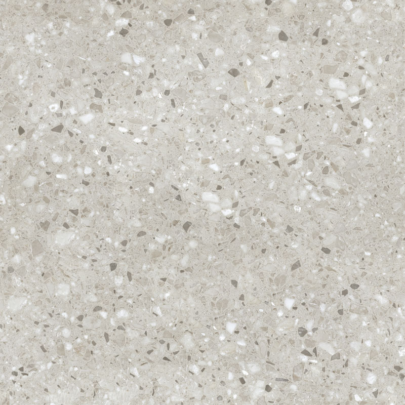 Πλακάκι TERRAZO Grey KARAG 80x80cm