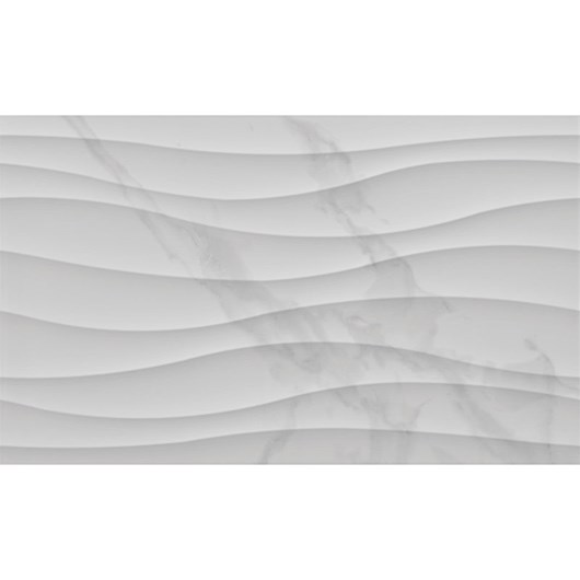 Πλακάκι NAIROBI Waves Blanco KARAG 33,3x55cm