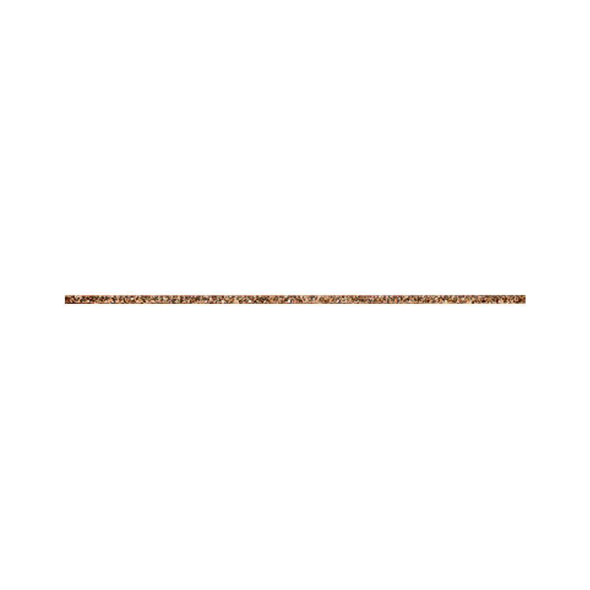 Προφίλ πλακιδίων Glitter 10 Oro Sand Chiaro 1,0x0,8x60cm