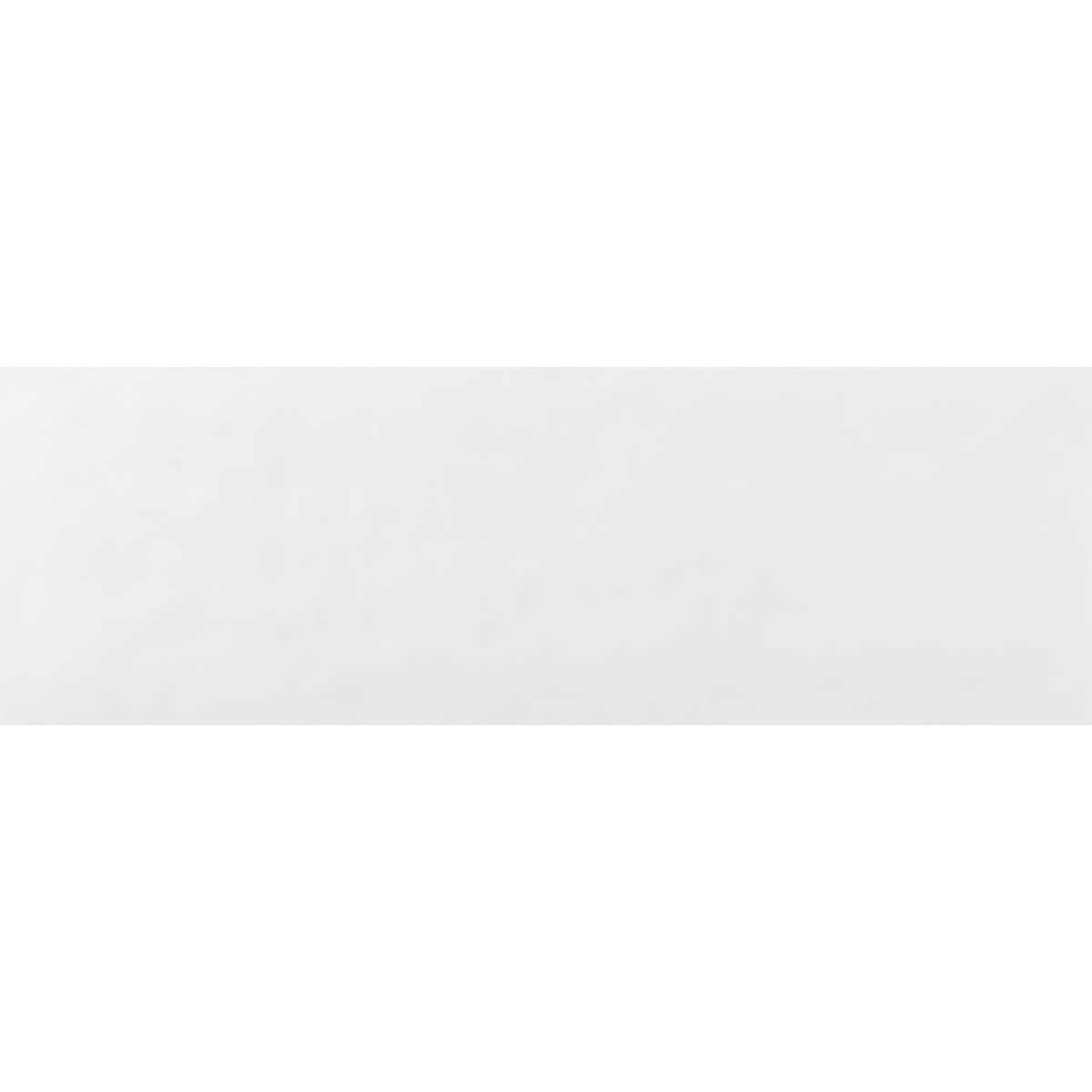 Πλακάκι AQUARELLA White KARAG 30x90cm