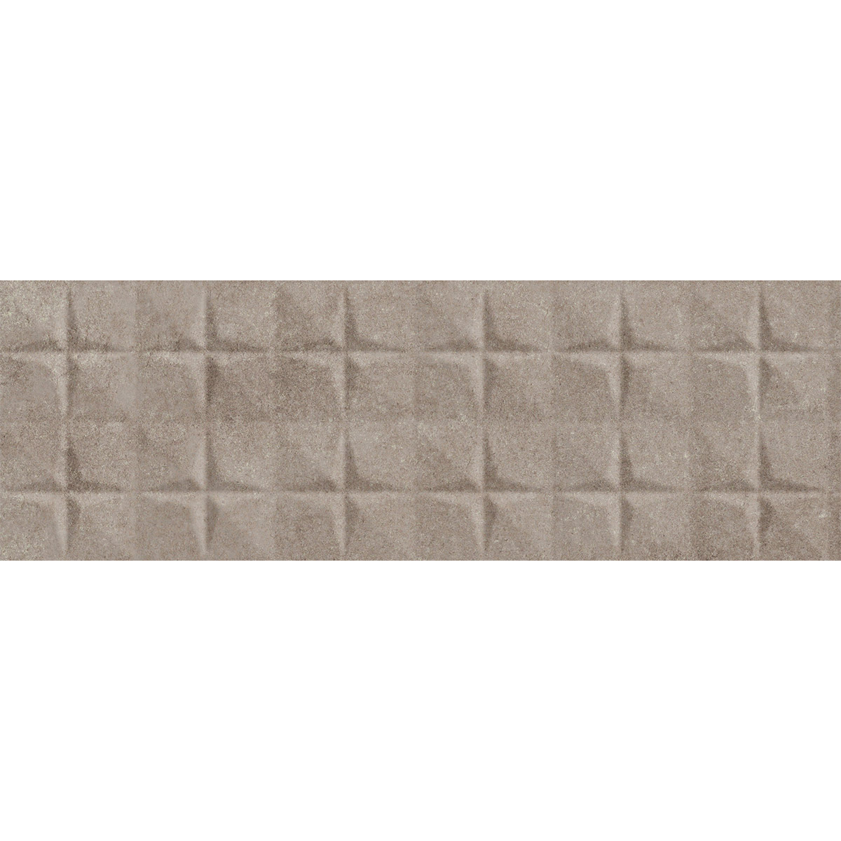 Πλακάκι UPTOWN Taupe Cub KARAG 20x60cm