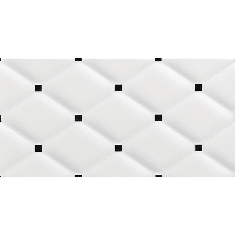 Πλακάκι Décor ORION Classic KARAG 25x50cm