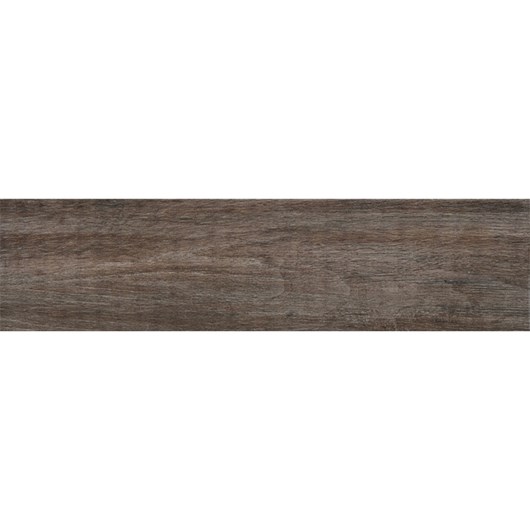 Πλακάκι LIVERPOOL Dark Brown KARAG 15,5x62cm