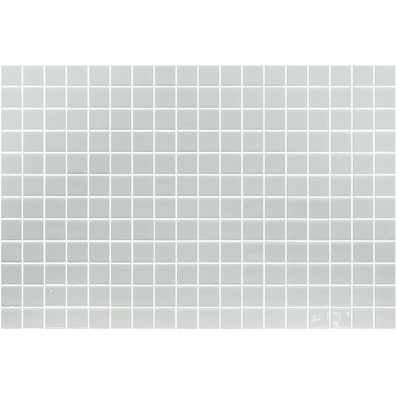 Ψηφίδα πισίνας NUBE Monocolor MO-001 KARAG 31x46,7cm
