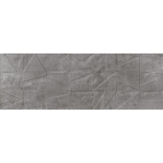 Πλακάκι MADOX City Anthracita KARAG 30x90cm