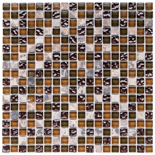 Ψηφίδα D21 KARAG 30,5x30,5cm
